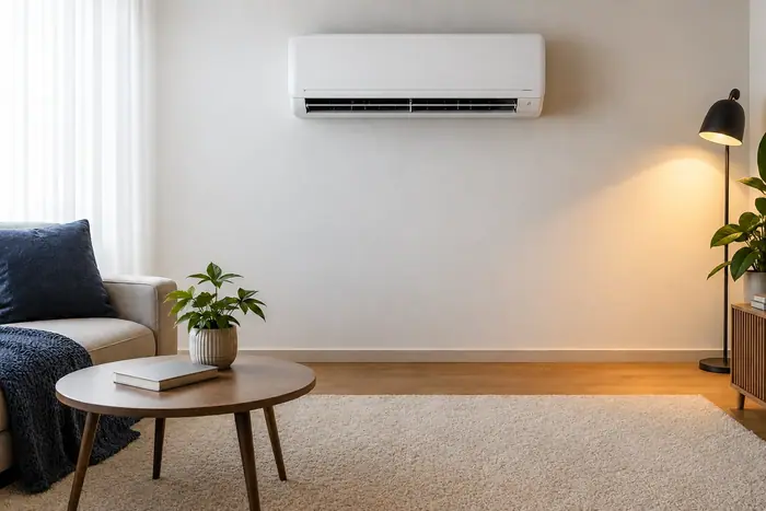 Aer conditionat in locuinta: observatii si conditii pentru programare si verificare