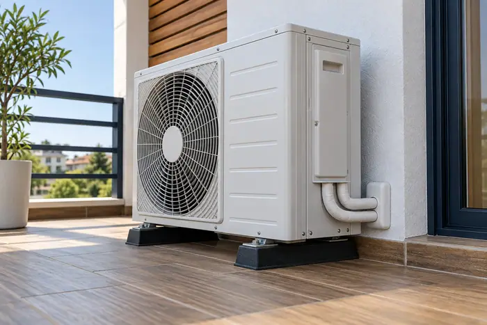 Revizie aparat: identificarea circuitului inainte de interventie