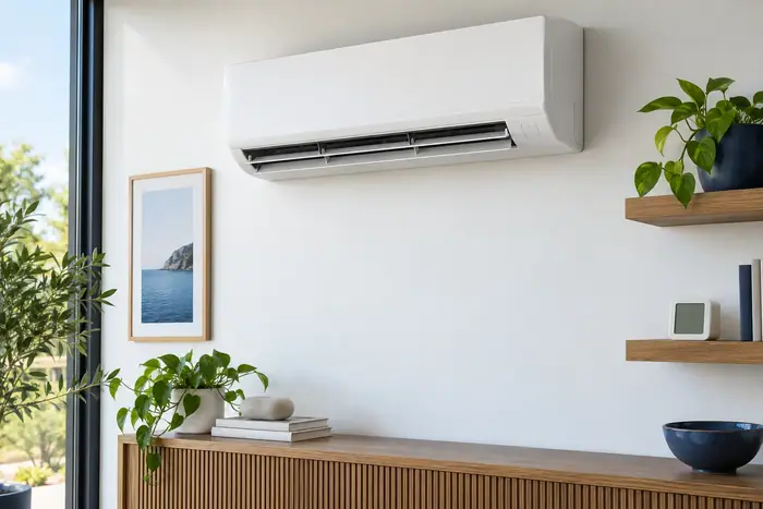 Igienizare aer conditionat: proba de functionare dupa operatiunile de intretinere