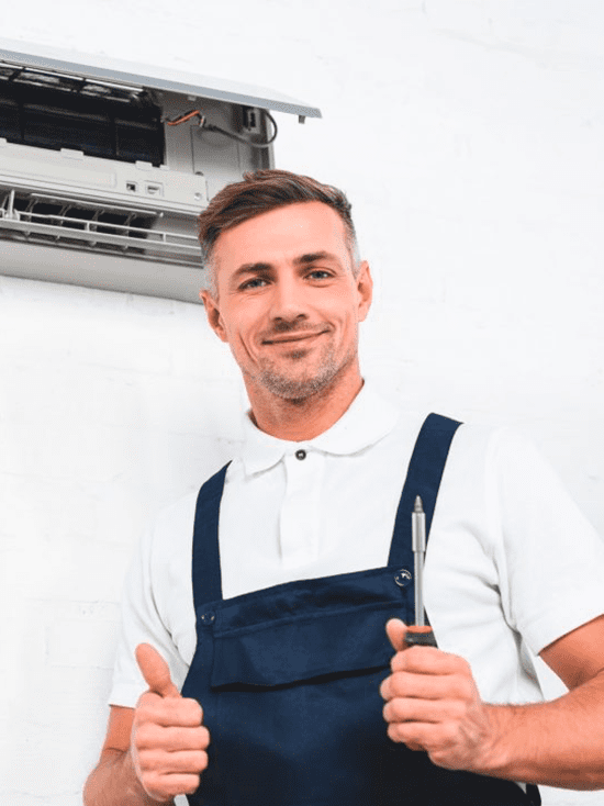 Servicii igienizare aer conditionat profesionale Bucuresti